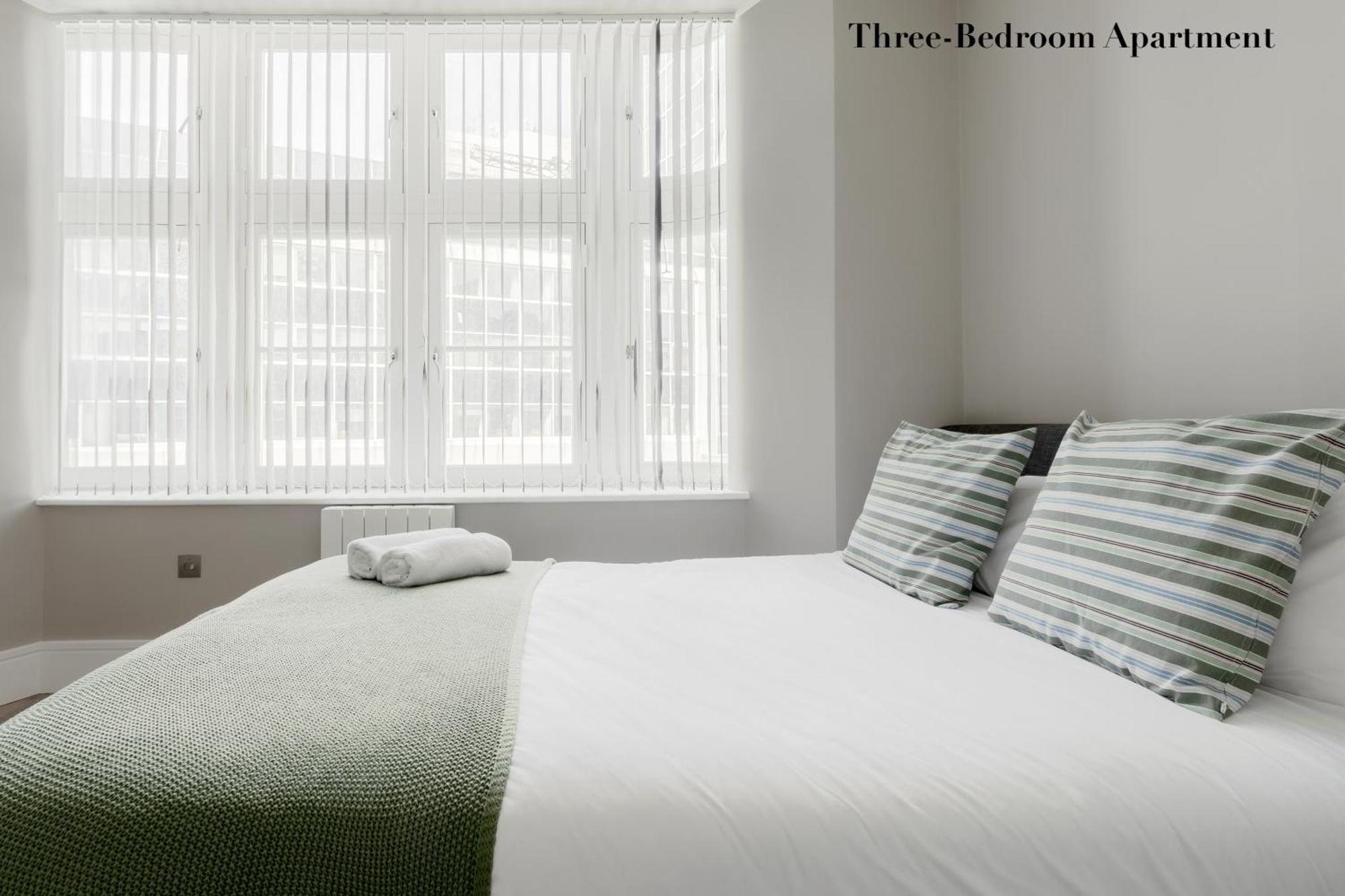 Superb Apartments Opposite Edgware Road Station 伦敦 外观 照片