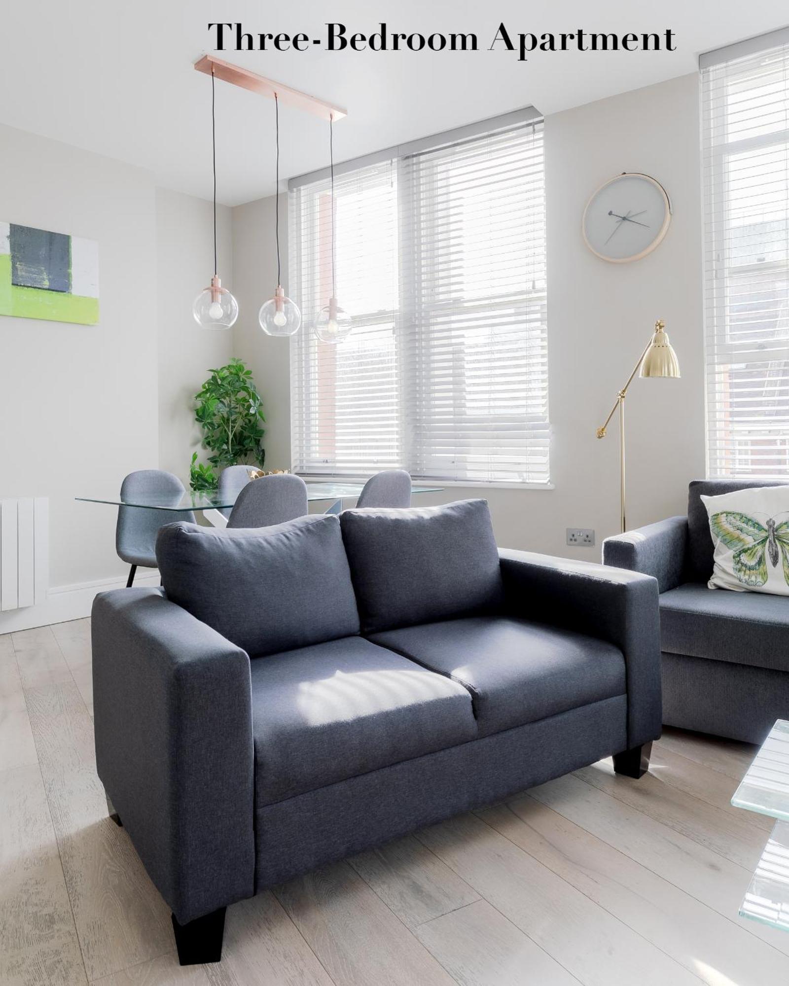Superb Apartments Opposite Edgware Road Station 伦敦 客房 照片